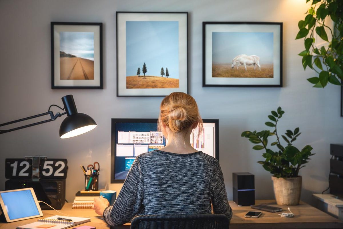 Удаленная работа в IT